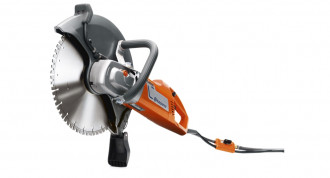Trennschneider Husqvarna K 4000 Wet Frankfurt am Main
