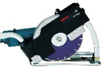Handkreissäge Elektro, 230V 