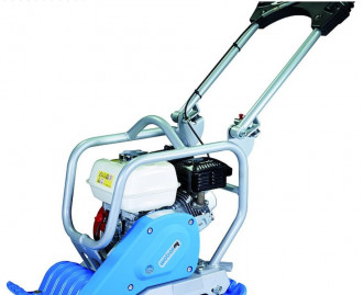 Rüttelplatte WeberMT CR 2 HD 