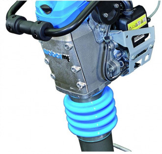 WeberMT SRV 590 