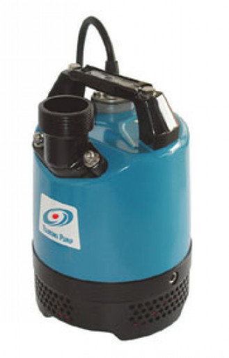 Tauchpumpe Tsurumi LB480 230V/10m Darmstadt