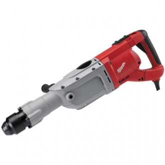 Milwaukee Schlaghammer K900S Bad Kreuznach