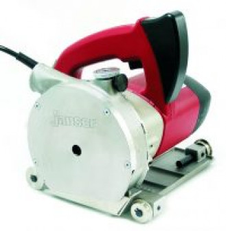 Frezarka do spoin Janser KFU 830 