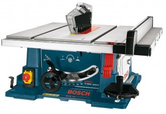 Tischkreissäge Holz Bosch GTS 10 