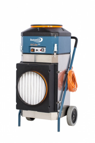 Luftreiniger Dustcontrol Aircube 2000 
