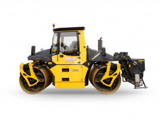 Tandemwalze mieten BOMAG BW 174 AP-AM Iserlohn
