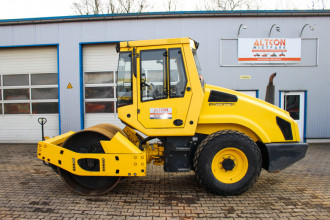 Zagęszczarka BOMAG BW 177 DHC-4