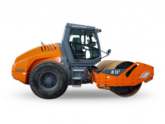Walzenzug HAMM H 13i Iserlohn