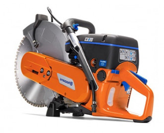 Przecinarka spalinowa Husqvarna 
