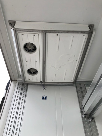 Kühlauflieger Schmitz Cargobull