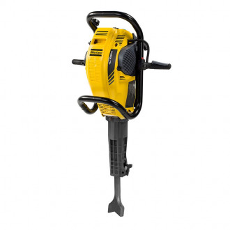 Gleisstopfhammer Cobra TT 40 Joule 