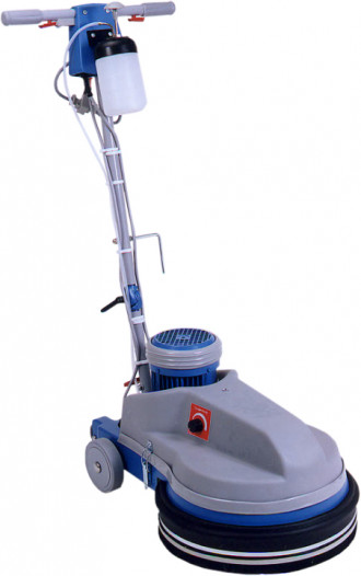 Polerka tarczowa High-Speed Junior AN 