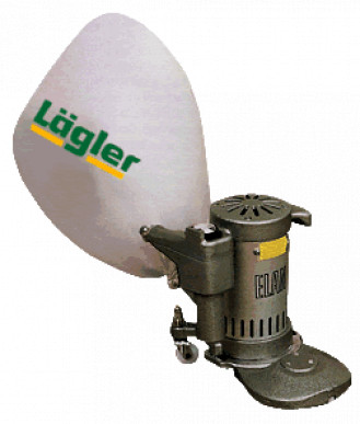 Randschleifer Flip Lägler 