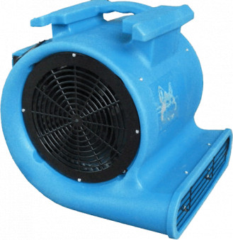 Wysokowydajna dmuchawa 230V 