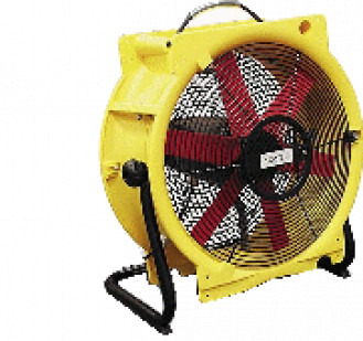 Wentylator Trotec TTV 4500 HP 