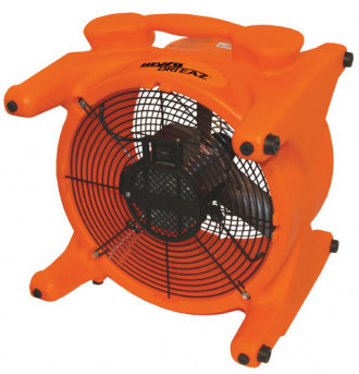 Wentylator Heylo ACE Turbo Dryer 