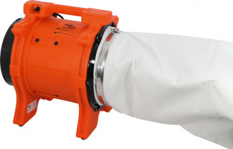 Wentylator Heylo Vortex 3000 