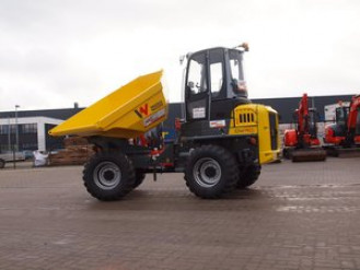 Raddumper Hamburg DV90 Norderstedt