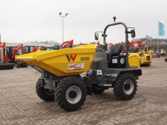 Raddumper Hamburg DW50 Norderstedt