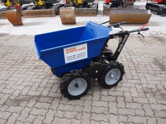 Minidumper MUCK TRUCK Max 365 Norderstedt