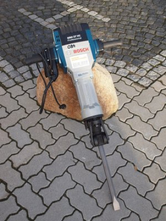 Elektrostemmhammer Bosch GSH27 Norderstedt