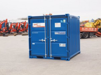 Materialcontainer Hamburg
