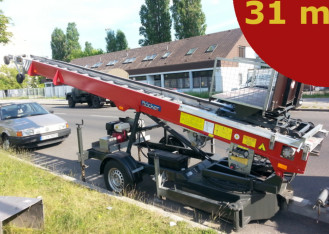 Möbelaufzug Berlin Böcker HD 31K Oranienburg