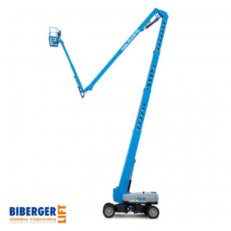 Gelenkteleskopbühne Regensburg 43 m Genie Z-135/70 Regensburg