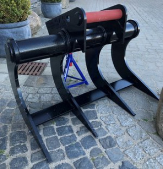 Roderechen MS08 Schnellwechsel 