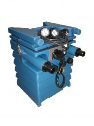 Separator wody 
