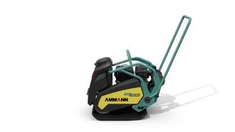 Rüttelplatte 100 kg Ammann APF 2050 Ansbach