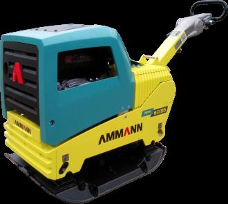 Rüttelplatte 460 kg Ammann APH 60/85 Ansbach