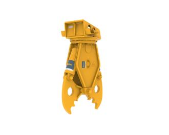 Abbruchschere Epiroc Schere MS08 CB 950 Ansbach