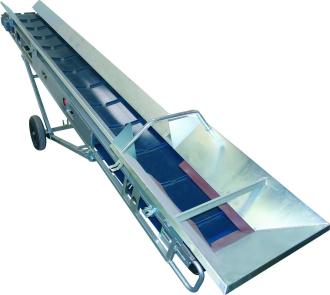 Förderband Lissmac Libelt 300 
