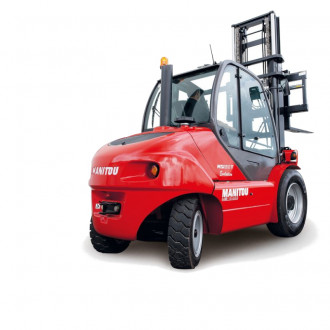 Geländestapler Manitou MSI 50 