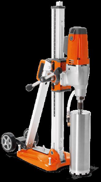 Kernbohrgeräte Husqvarna DMS240 Ansbach