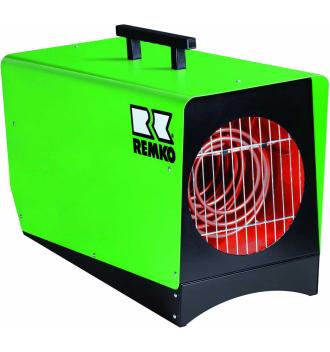 Elektroheizgeräte Remko Heizer ELT 18-S 18 kW 