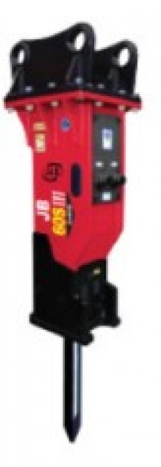 JAB Abbruchhammer JB60 SIII 