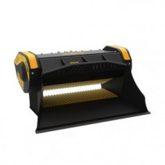Backenbrecherlöffel MB-L160 S2 