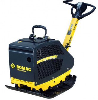 Rüttelplatte Ingolstadt mieten Bomag BPR 35/60 D Ingolstadt