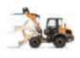 Radlader Case 221 F Ingolstadt