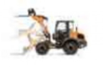 Radlader Case 321 F Ingolstadt