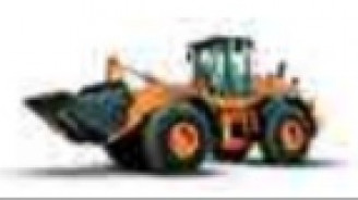 Radlader Case 821 G 