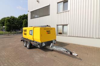 Atlas Copco X-AIR 750-25
