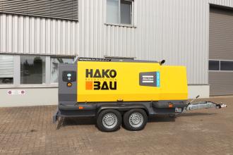 Atlas Copco X-AIR 750-25
