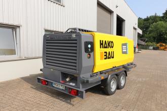 Atlas Copco X-AIR 750-25