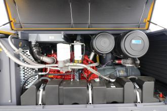Atlas Copco X-AIR 750-25