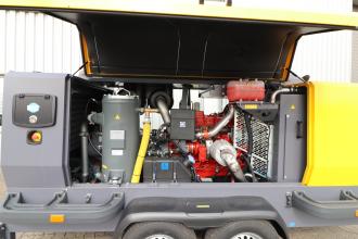 Atlas Copco X-AIR 750-25