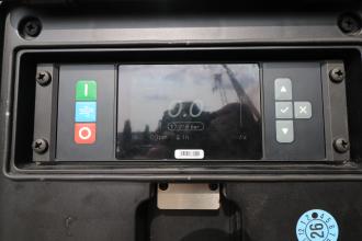 Atlas Copco X-AIR 750-25