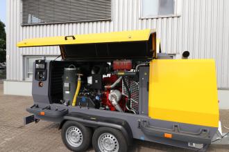 Atlas Copco X-AIR 750-25